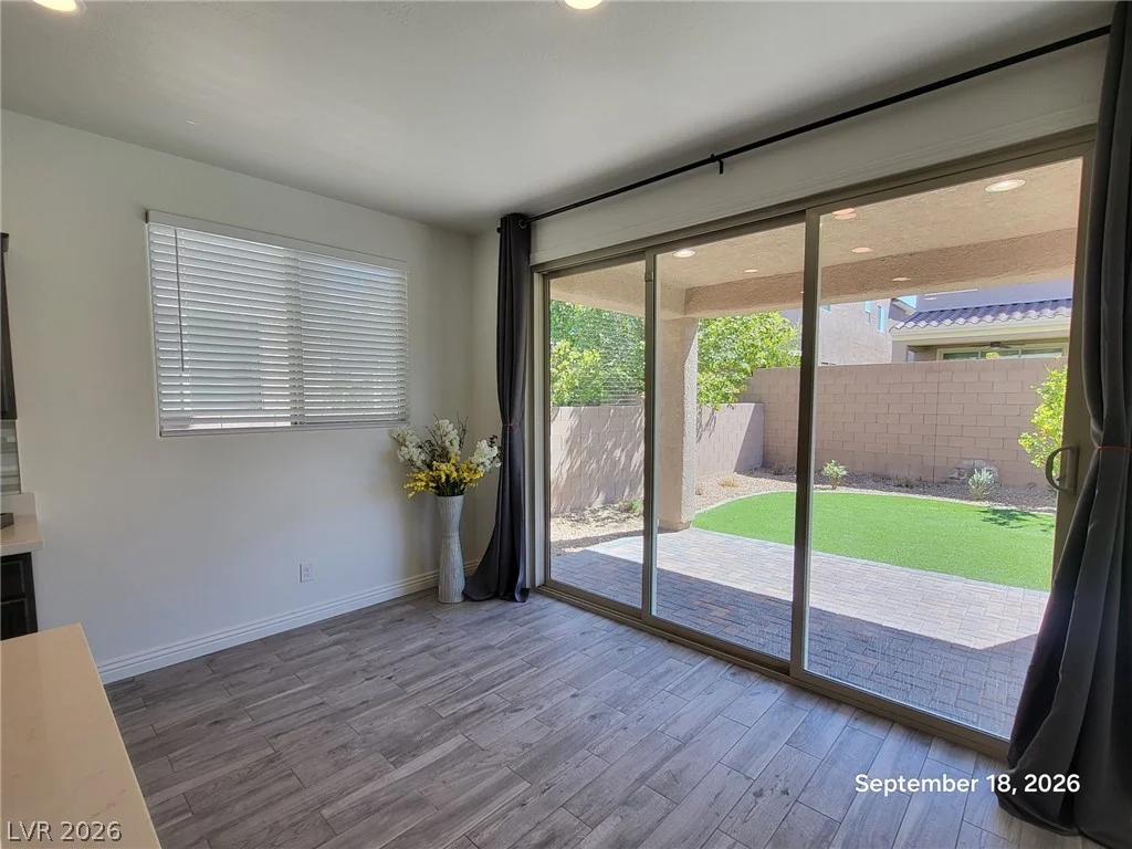 283 Walkinshaw, Las Vegas, NV 89148
