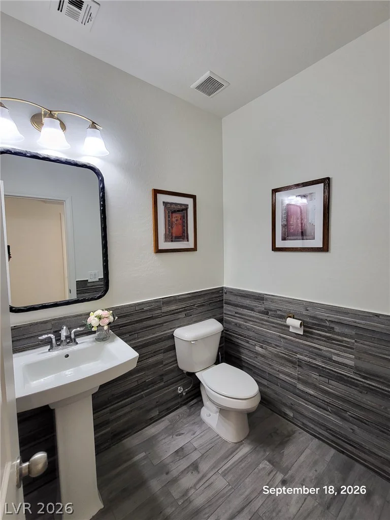 283 Walkinshaw, Las Vegas, NV 89148