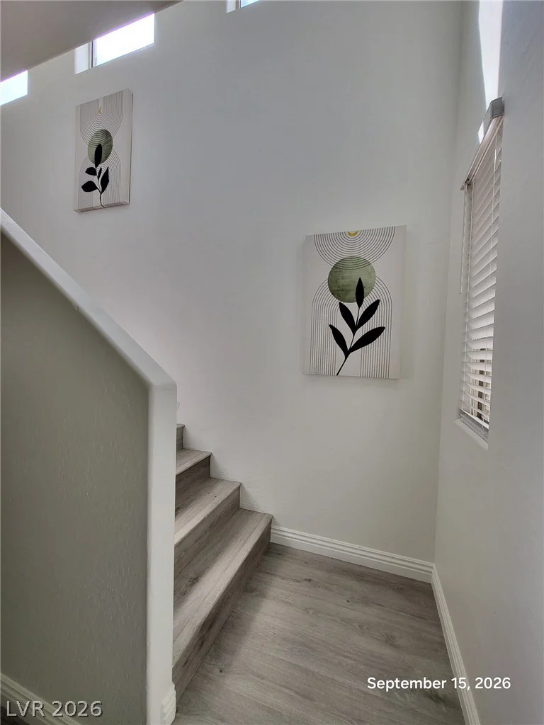 283 Walkinshaw, Las Vegas, NV 89148