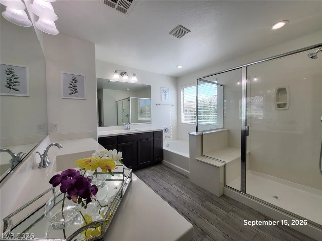 283 Walkinshaw, Las Vegas, NV 89148