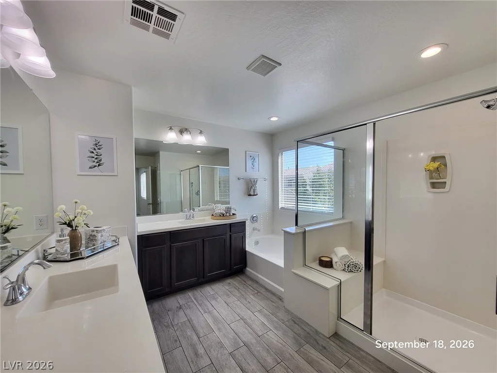 283 Walkinshaw, Las Vegas, NV 89148