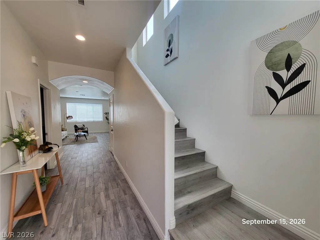 283 Walkinshaw, Las Vegas, NV 89148