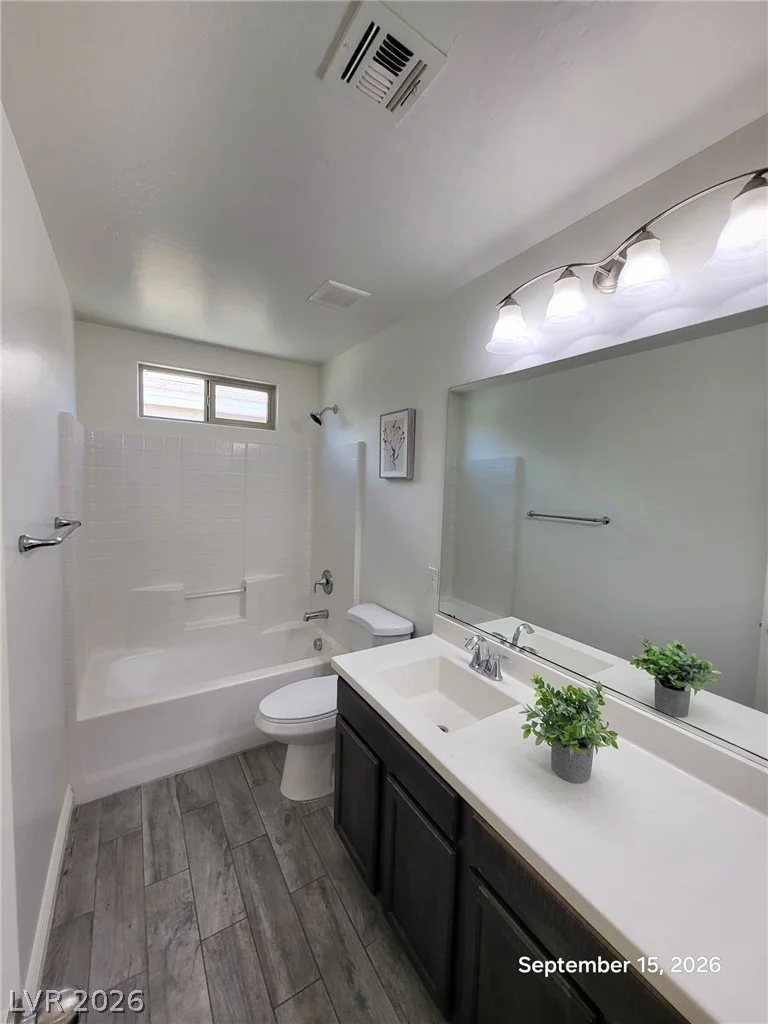 283 Walkinshaw, Las Vegas, NV 89148