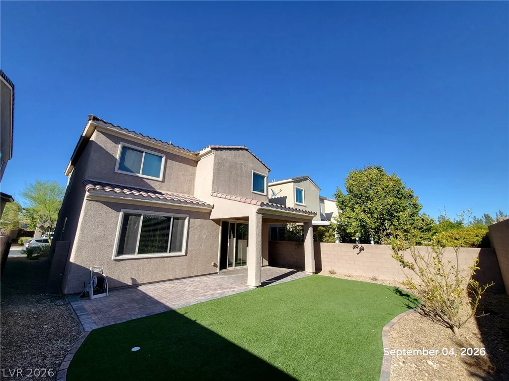 283 Walkinshaw, Las Vegas, NV 89148