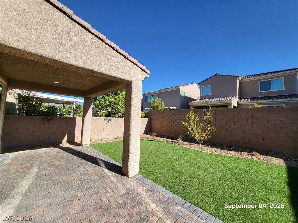 283 Walkinshaw, Las Vegas, NV 89148