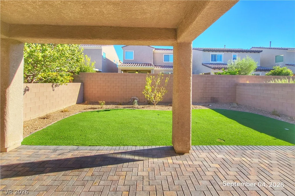 283 Walkinshaw, Las Vegas, NV 89148