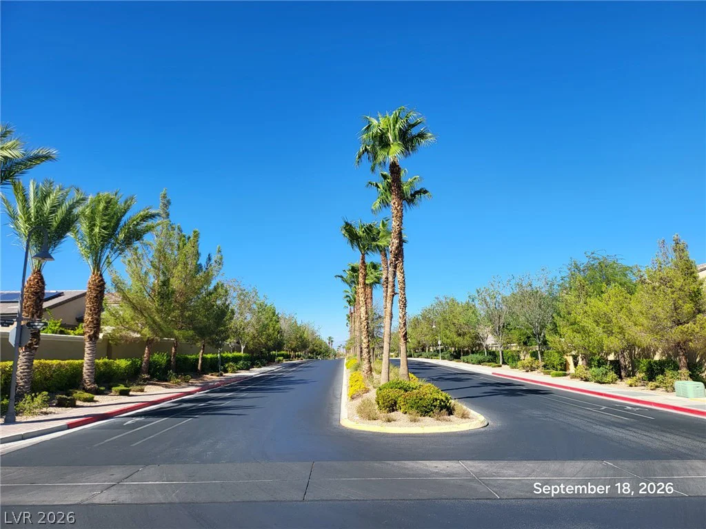 283 Walkinshaw, Las Vegas, NV 89148