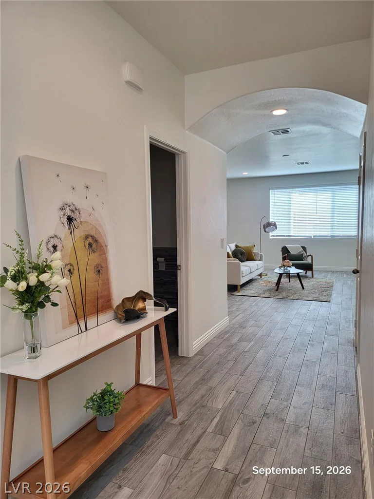 283 Walkinshaw, Las Vegas, NV 89148
