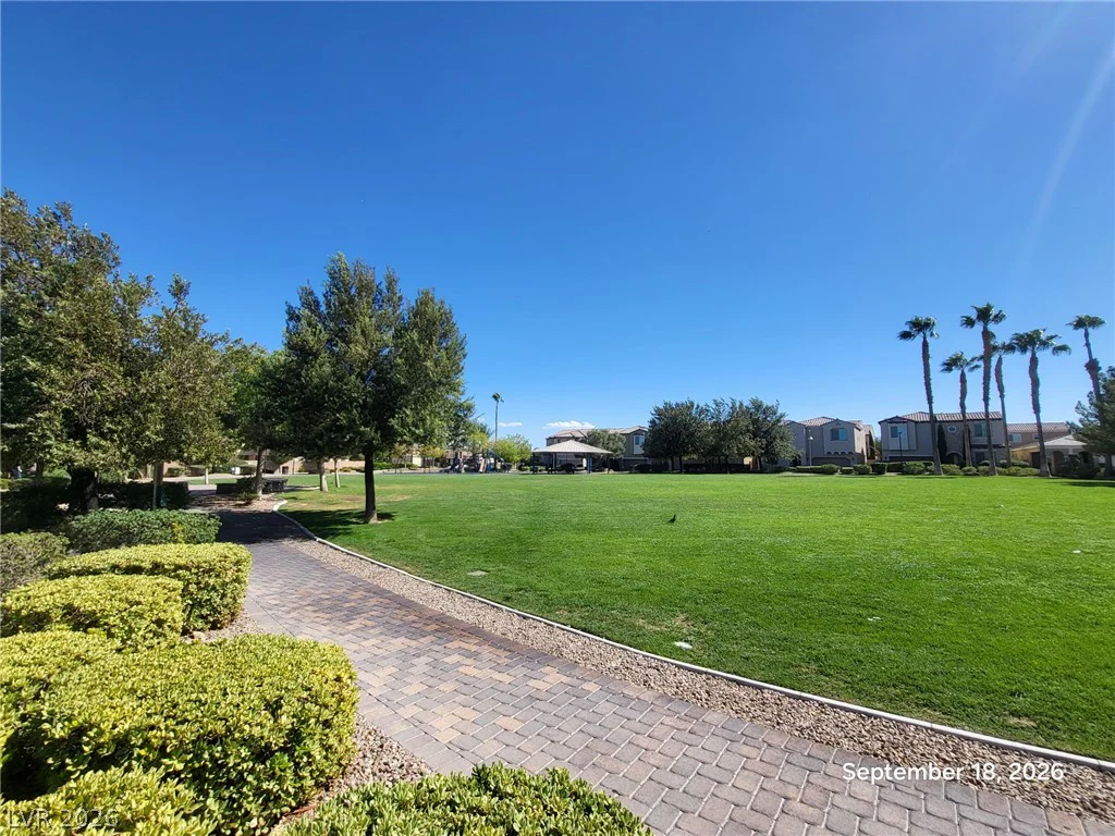 283 Walkinshaw, Las Vegas, NV 89148