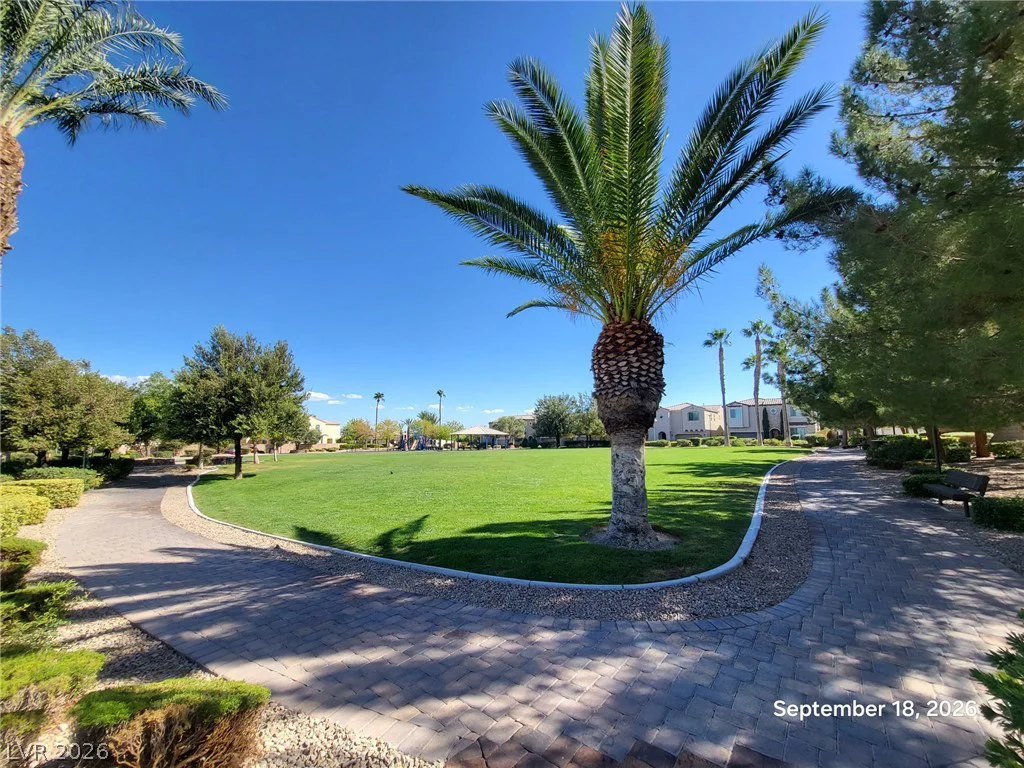 283 Walkinshaw, Las Vegas, NV 89148