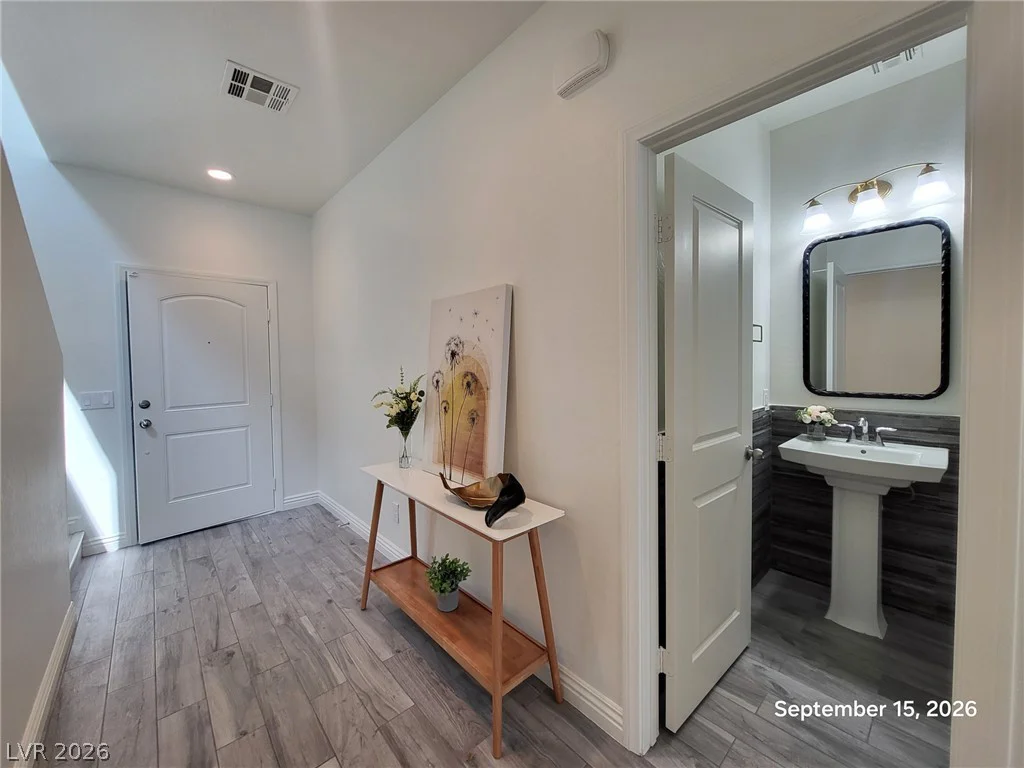 283 Walkinshaw, Las Vegas, NV 89148