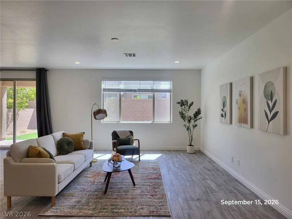 283 Walkinshaw, Las Vegas, NV 89148