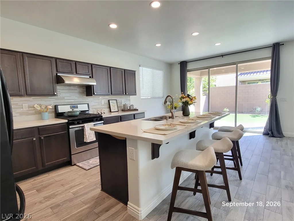 283 Walkinshaw, Las Vegas, NV 89148