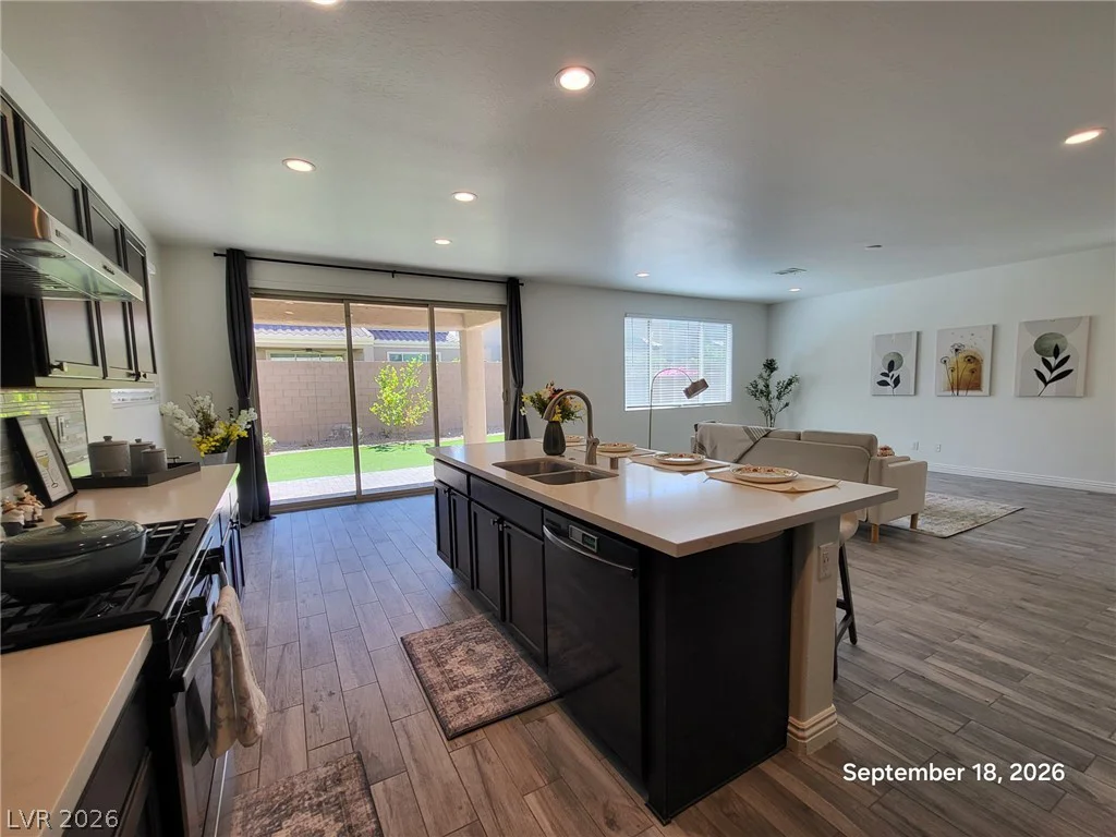 283 Walkinshaw, Las Vegas, NV 89148