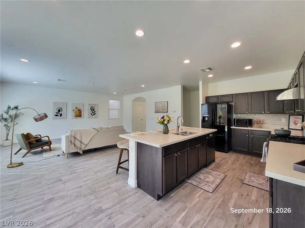 283 Walkinshaw, Las Vegas, NV 89148
