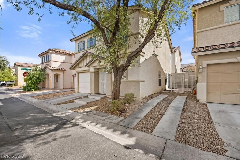 1194 Golden Apple, Las Vegas, NV 89142