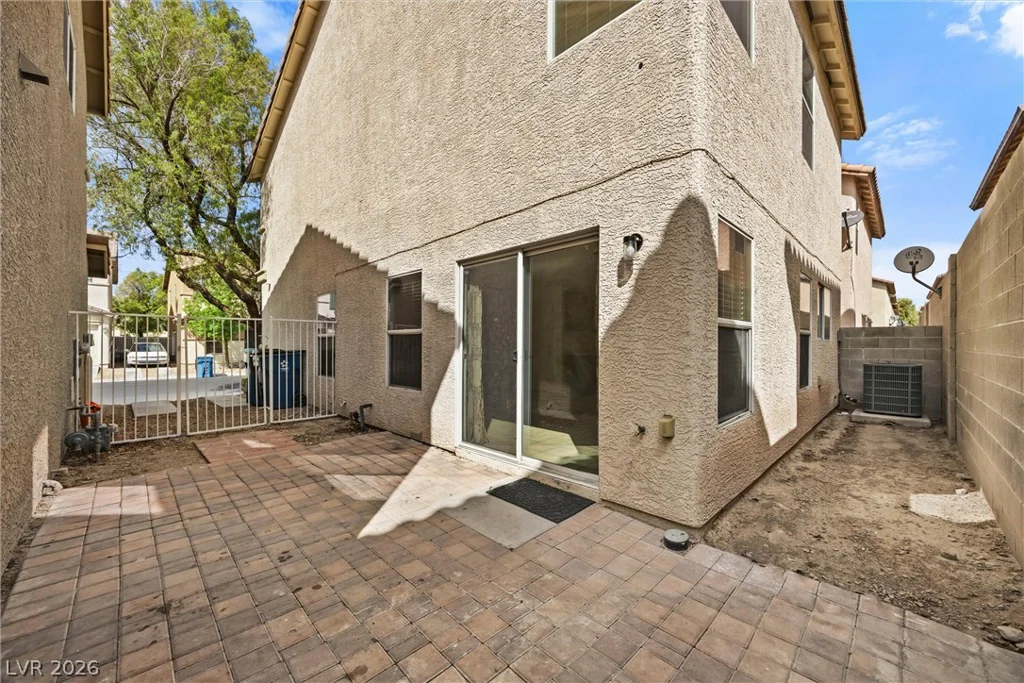 1194 Golden Apple, Las Vegas, NV 89142