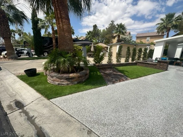 8175 Arville, Las Vegas, NV 89139