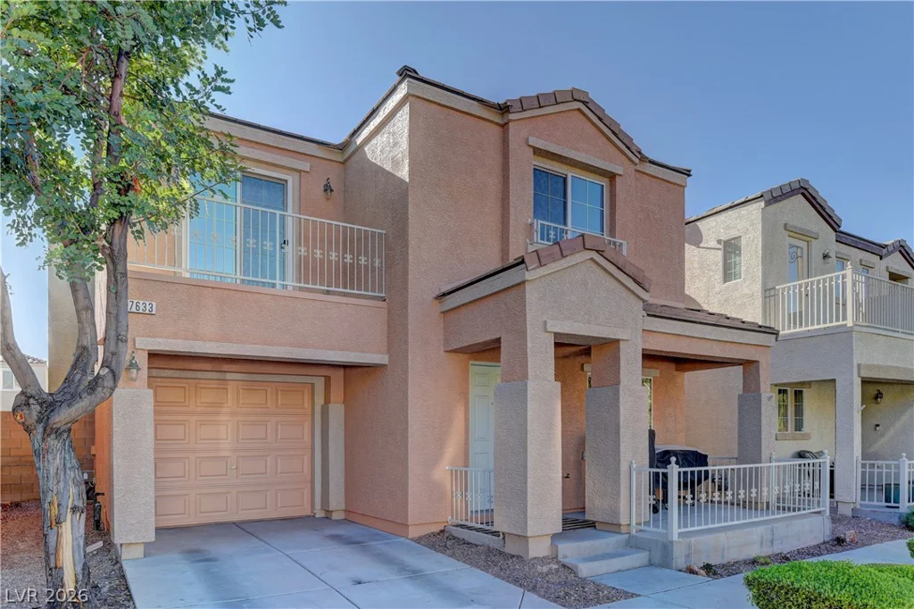7633 Interlace, Las Vegas, NV 89149