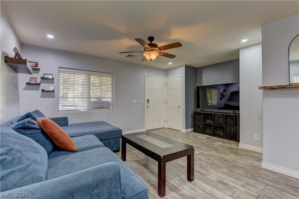7633 Interlace, Las Vegas, NV 89149