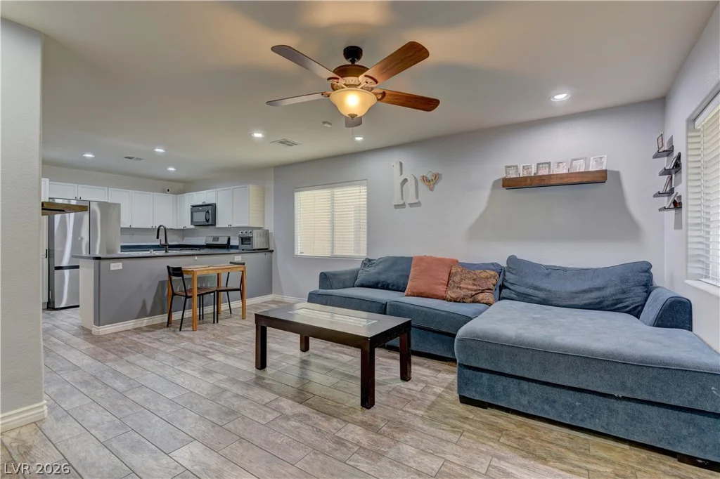 7633 Interlace, Las Vegas, NV 89149