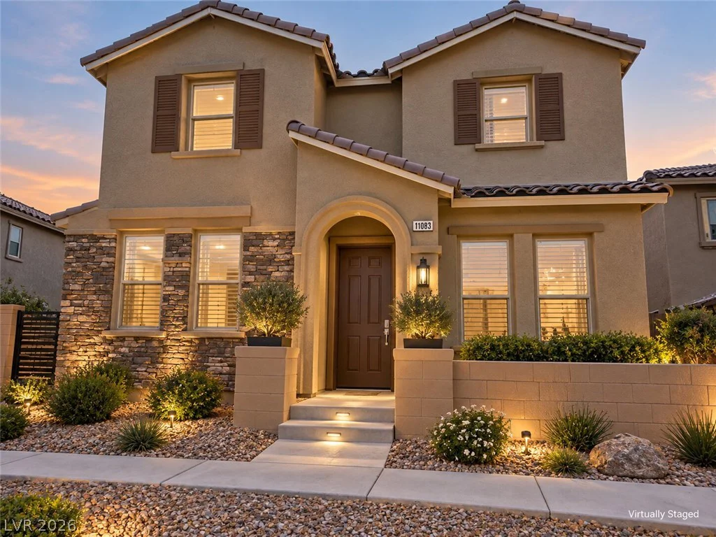 11083 Ketchikan, Las Vegas, NV 89179
