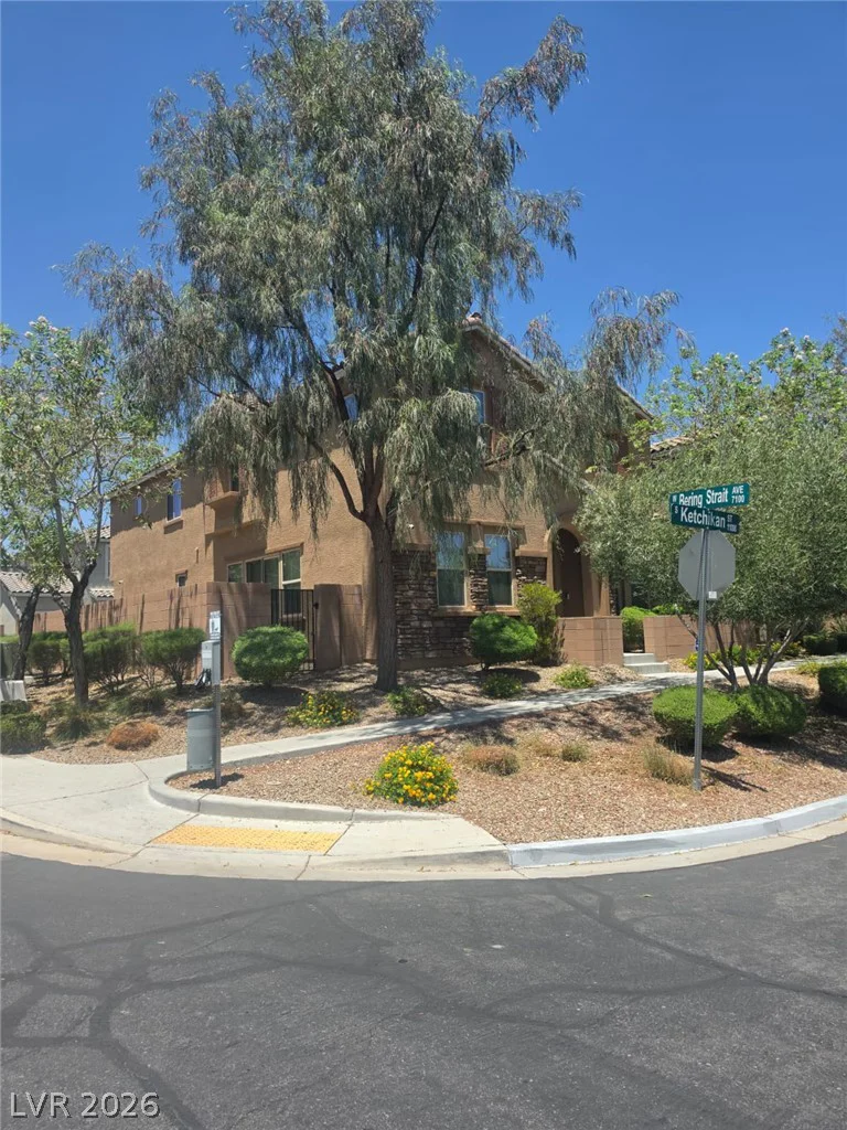 11083 Ketchikan, Las Vegas, NV 89179