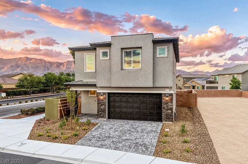 1817 Shondra, North Las Vegas, NV 89084