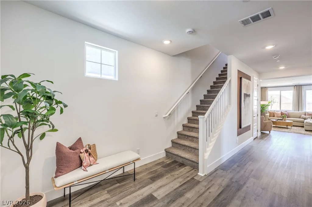 1817 Shondra, North Las Vegas, NV 89084