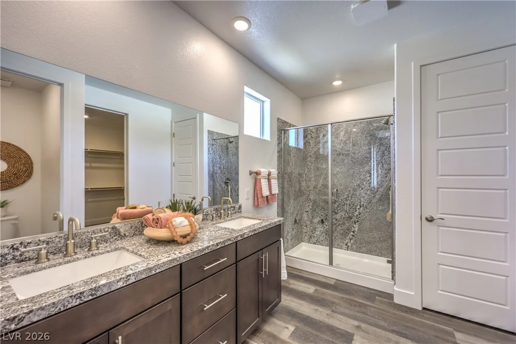 1817 Shondra, North Las Vegas, NV 89084
