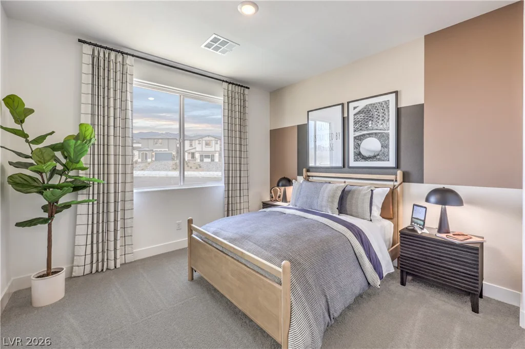 1817 Shondra, North Las Vegas, NV 89084