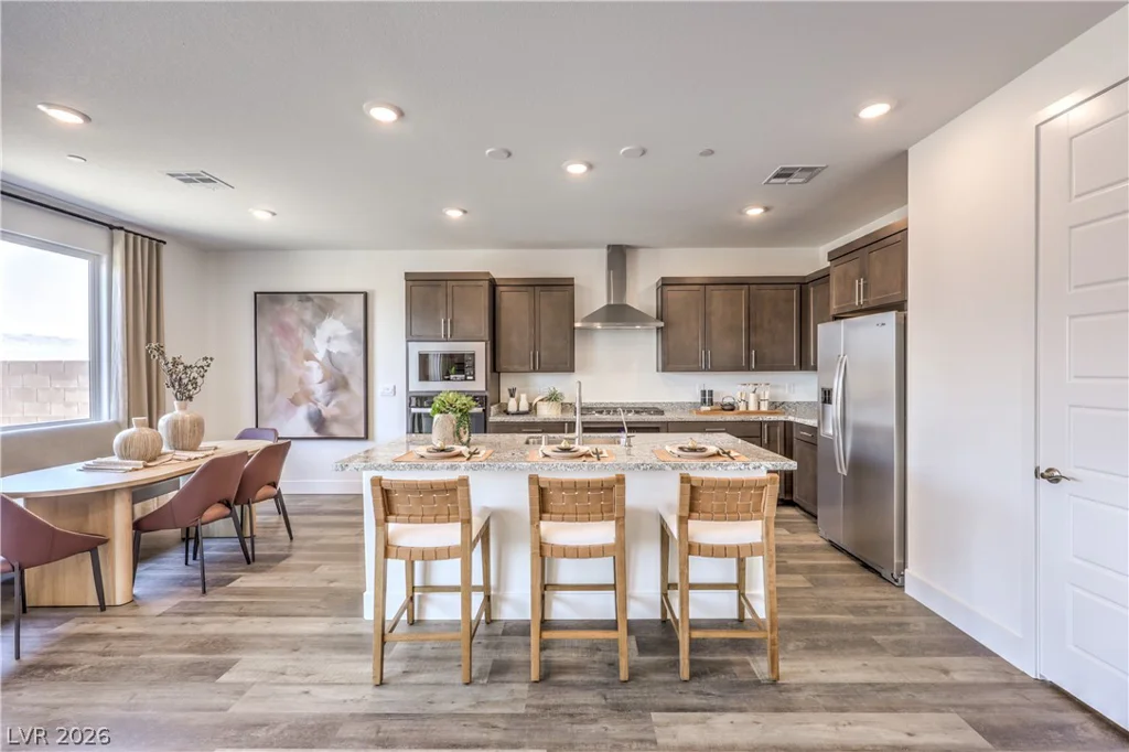 1817 Shondra, North Las Vegas, NV 89084
