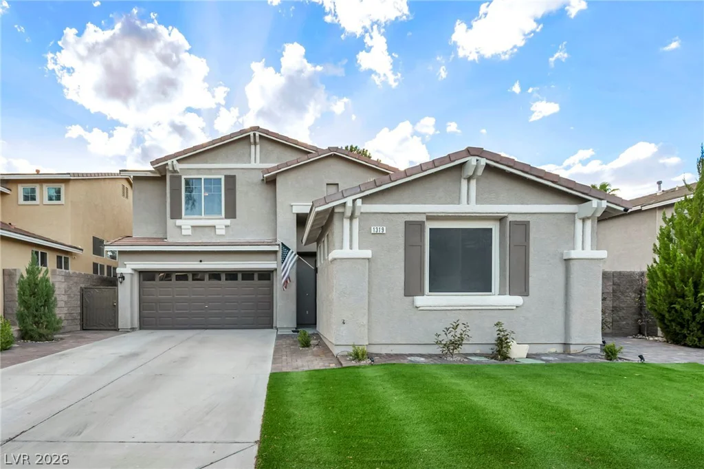 1319 Tempo, Henderson, NV 89052