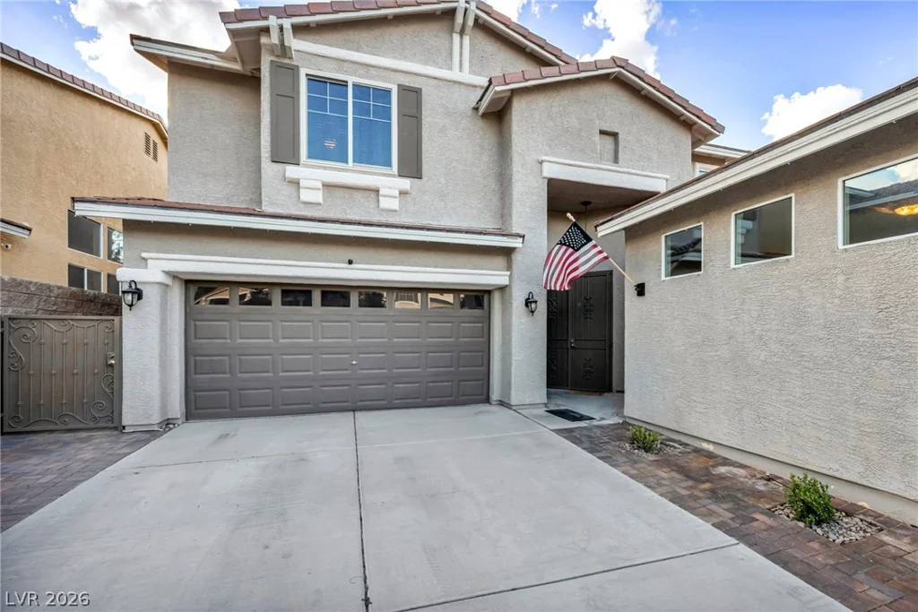 1319 Tempo, Henderson, NV 89052