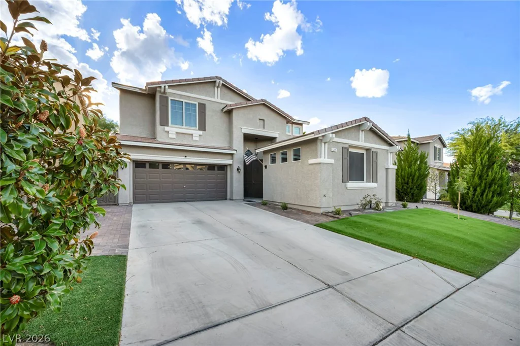 1319 Tempo, Henderson, NV 89052