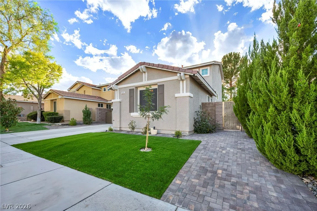 1319 Tempo, Henderson, NV 89052