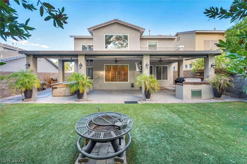 1319 Tempo, Henderson, NV 89052