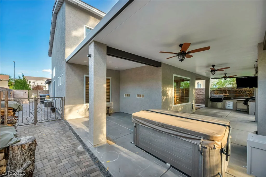 1319 Tempo, Henderson, NV 89052