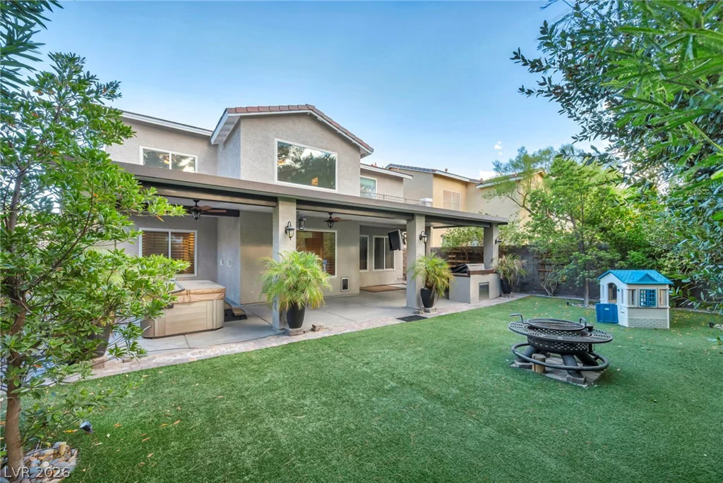 1319 Tempo, Henderson, NV 89052