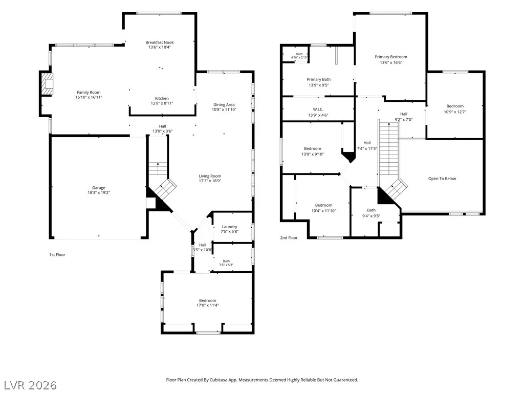 1319 Tempo, Henderson, NV 89052