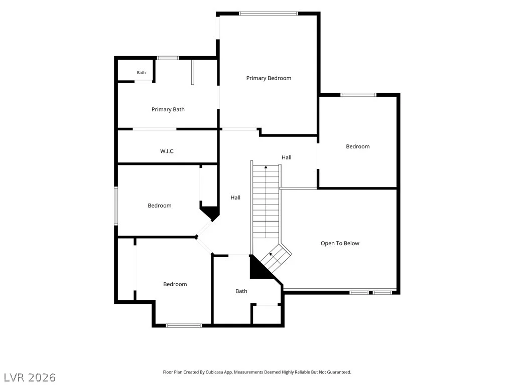 1319 Tempo, Henderson, NV 89052