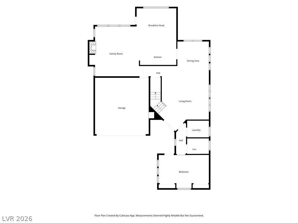 1319 Tempo, Henderson, NV 89052