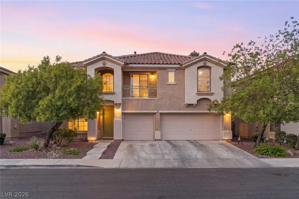 613 Doubleshot, Henderson, NV 89052