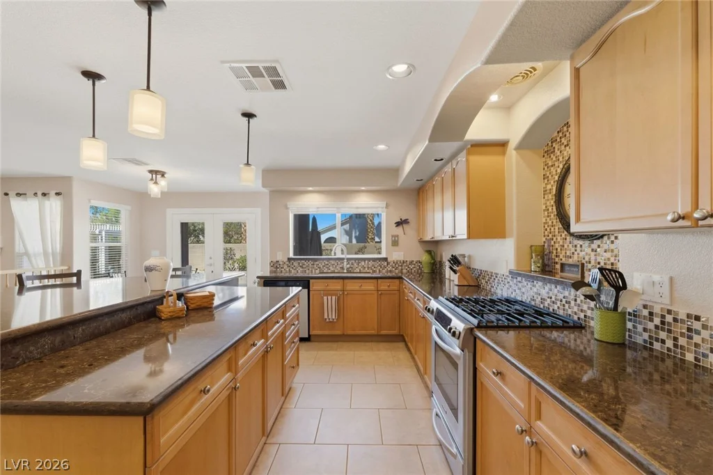 613 Doubleshot, Henderson, NV 89052