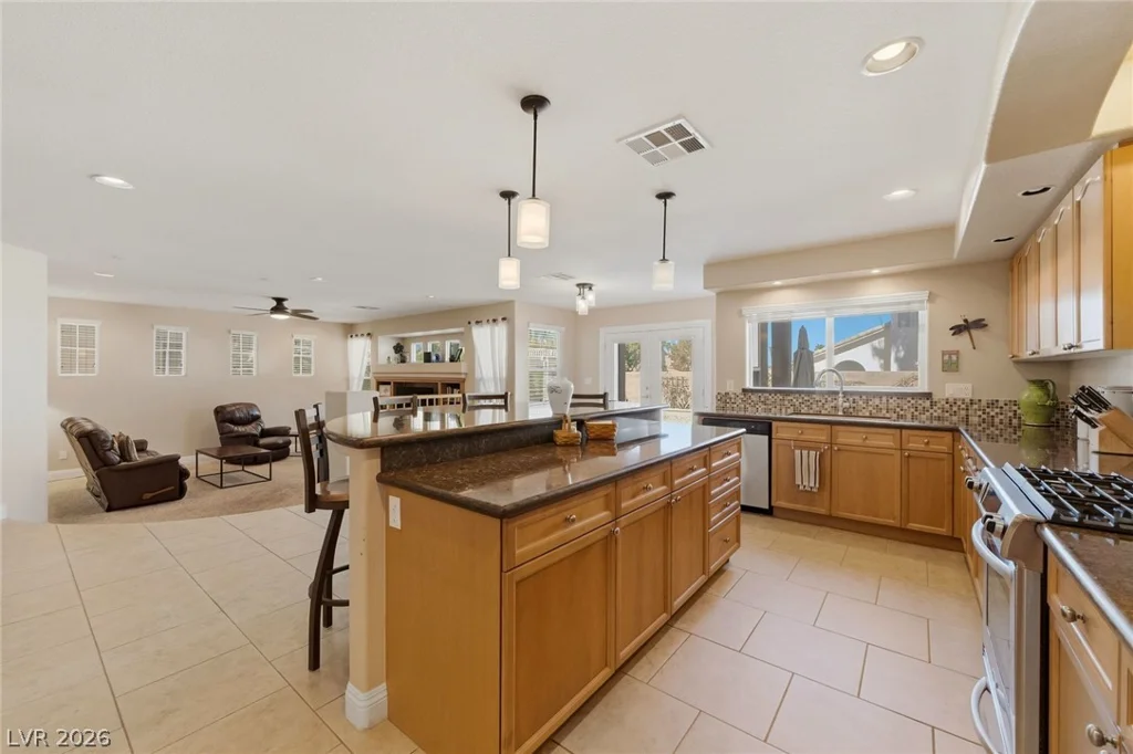 613 Doubleshot, Henderson, NV 89052