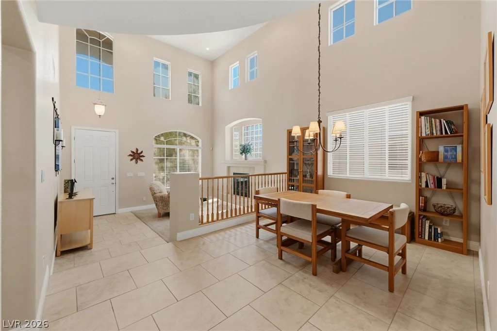 613 Doubleshot, Henderson, NV 89052