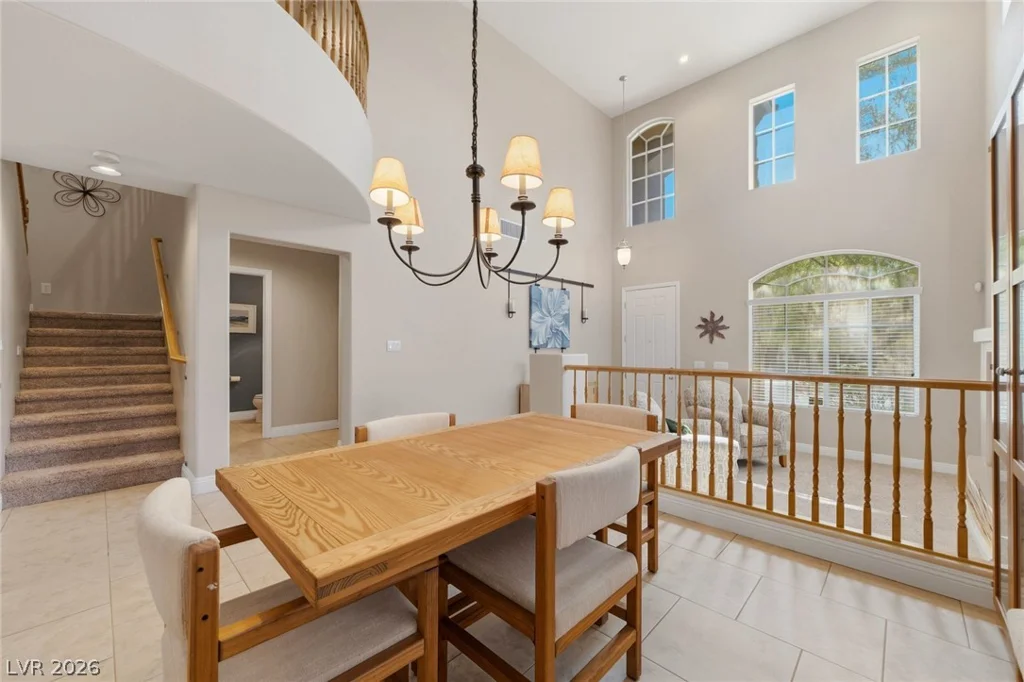 613 Doubleshot, Henderson, NV 89052