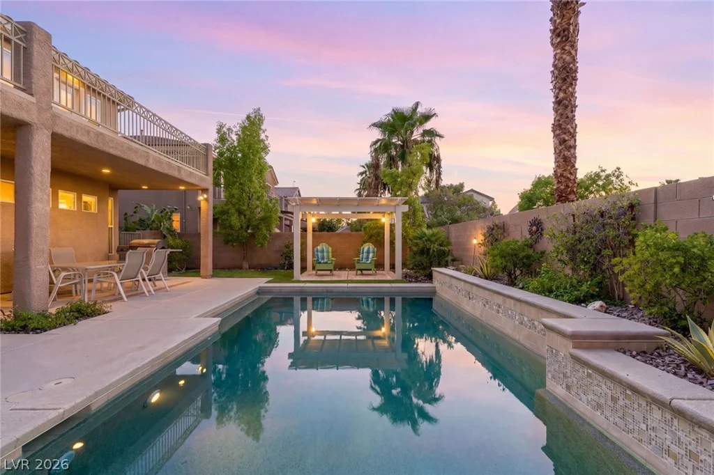 613 Doubleshot, Henderson, NV 89052