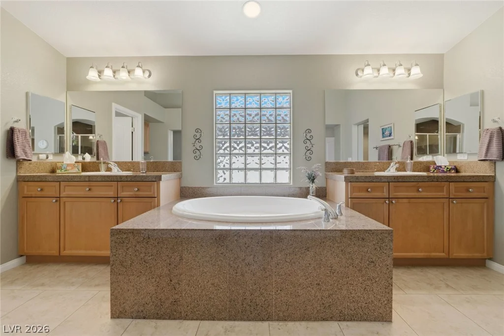 613 Doubleshot, Henderson, NV 89052