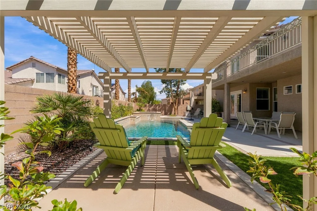 613 Doubleshot, Henderson, NV 89052